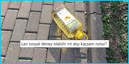 Yaşadıkları Komik Olayları Tweet’leyerek Sizin de Yüzünüzü Güldürüp Gününüzü Kurtaracak 15 Kişi