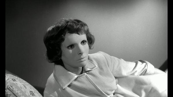 12. Eyes Without a Face (1960)