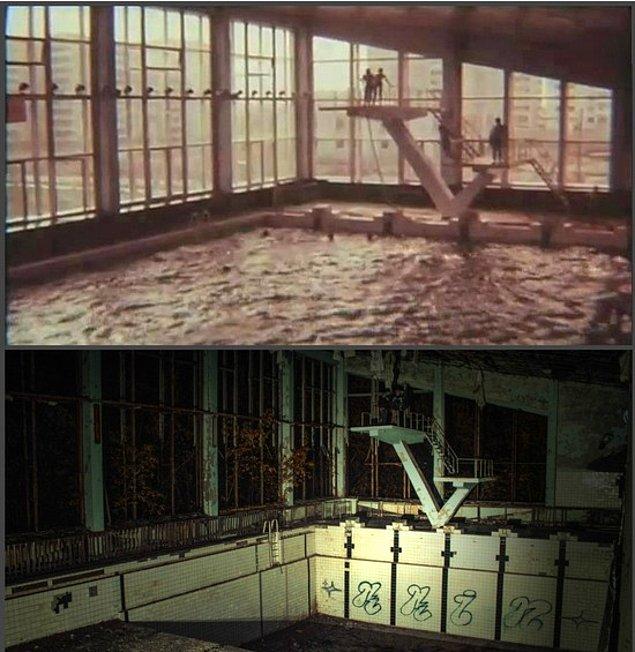 7. Çernobil 1984 ve 2011