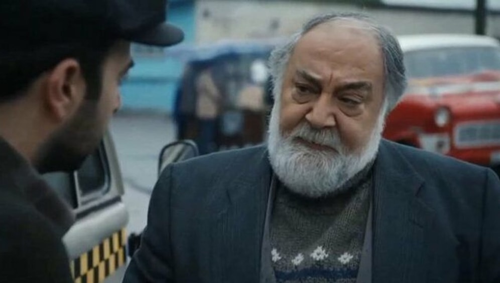 Tiyatro ve Sinema Sanatçısı Toygun Ateş Hayatını Kaybetti