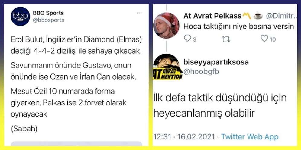 Yaptıkları Komik ve İğneleyici Yorumlarla Topu Doksana Yollayan 15 Sporsever