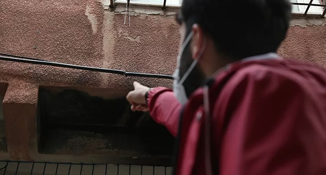 ‘Altyapıyı kökten kaldıracaklarını söylüyorlar’