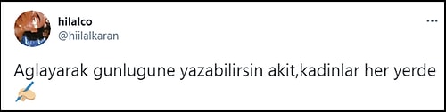 Akit Yazarı Rahatsız: 'İkazlarımıza Rağmen Güreşen Kadın Sayısı Her Gün Artıyor'