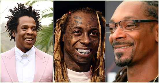 Rap Müziğe Yabancı Olanların Bile Kendini Ritme Kaptıracağı 17 Şarkı