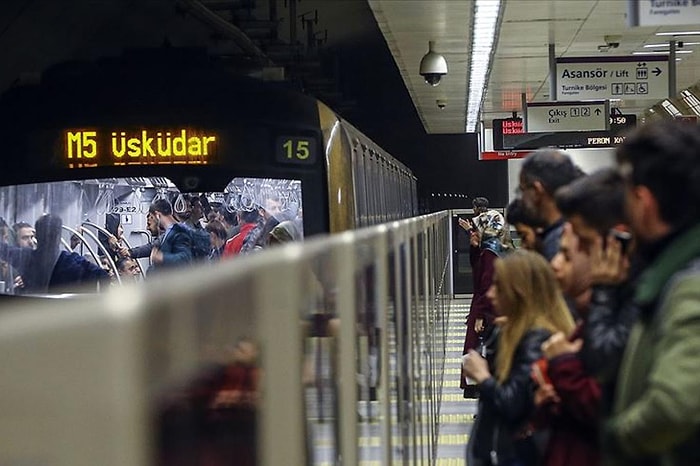 İstanbul'un Nüfusu Azaldı... Pandemi, Köyden Kente Göçü Tersine mi Çeviriyor?