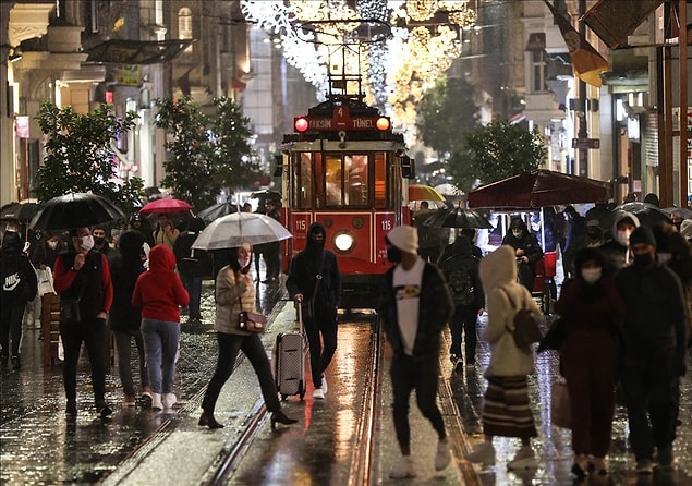 İstanbul çekim merkezi olmaktan uzaklaştı mı?