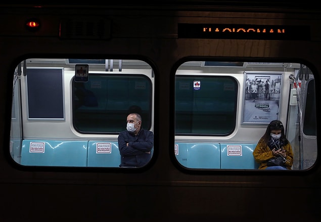 Pandemi neden metropolde yaşayanları göç için harekete geçirdi?