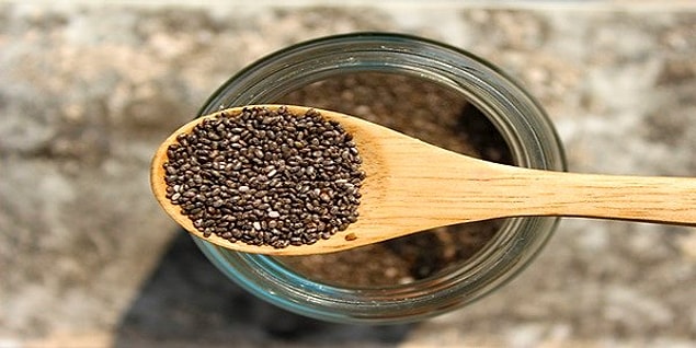 2. Chia Tohumu