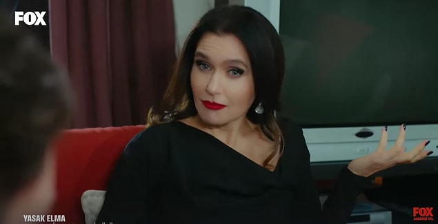 Yasak Elma Son Bölüm Özeti
