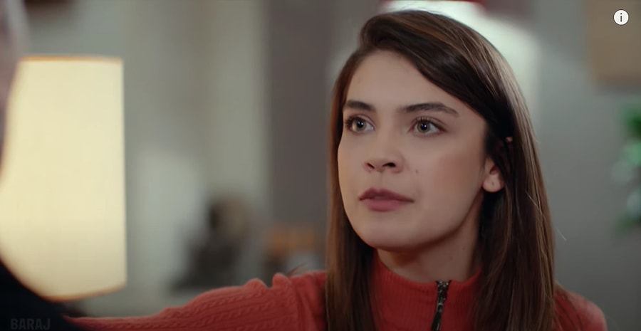 Baraj 28. Bölüm Fragmanı Yayınlandı! Bahar'ın Oyunu Ortaya Çıkar... - onedio.com