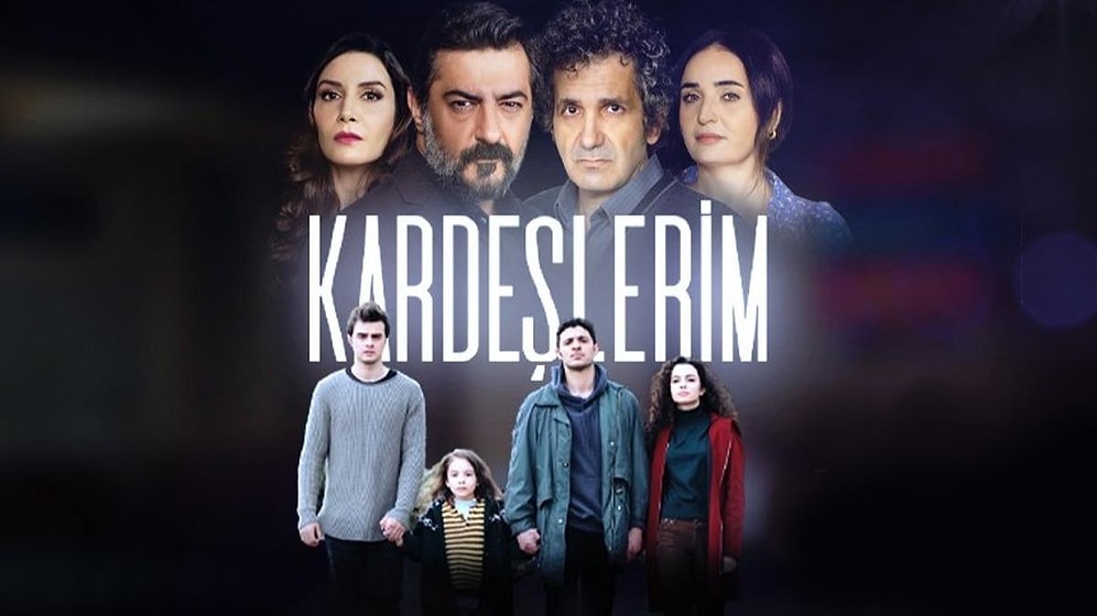 Yeni Dizi Kardeşlerim Konusu Nedir? Kardeşlerim Dizisi Oyuncuları Kimler?