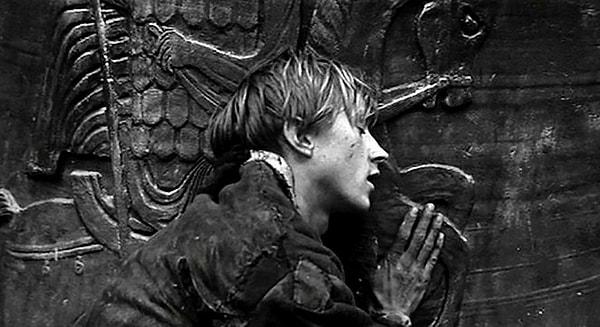 4. Andrei Rublev (1966)