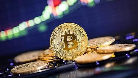 Bitcoin'den Rekor Üstüne Rekor! 1 Bitcoin Kaç Dolar Kaç TL? İşte Kripto Para Piyasasında Son Durum