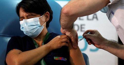 Latin Amerika'da 'Aşı Ayrıcalığı' Skandalları: Bir Bakan Daha Koltuğundan Oldu