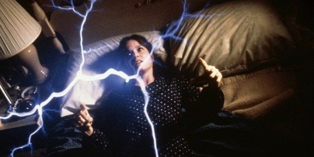 Korku filmi tutkunu olan hemen herkes 1982 yapımı The Entity'i bilir...