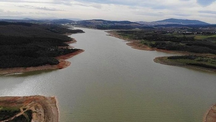 İstanbul Baraj Doluluk Oranları: İSKİ’den İstanbul Barajları İçin Yeni Açıklama