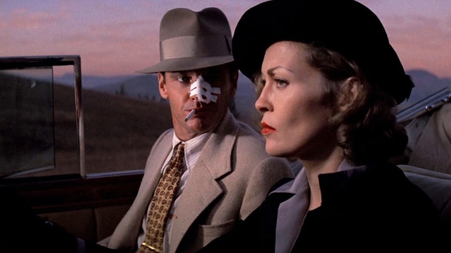 6. Chinatown - Çin Mahallesi (1974)