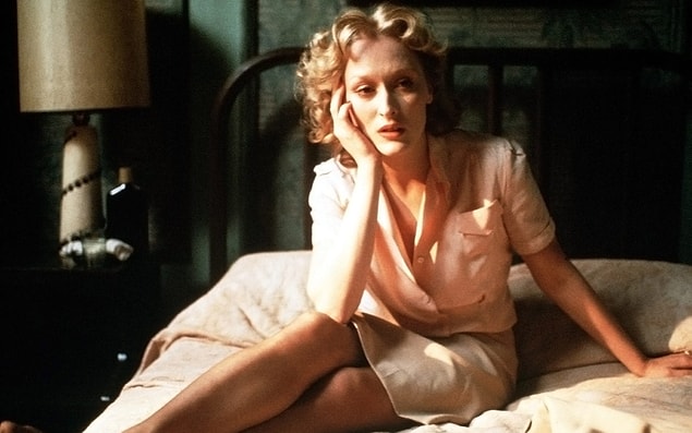 11. Sophie's Choice (1982)