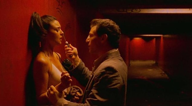 19. Irreversible (2002)