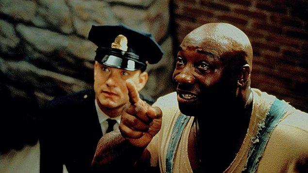 33. The Green Mile (1999)