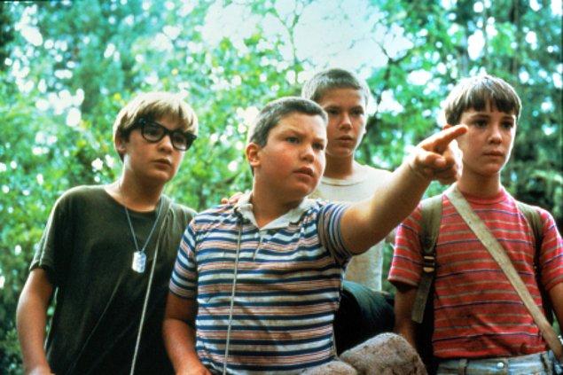 40. Stand by Me (1986)