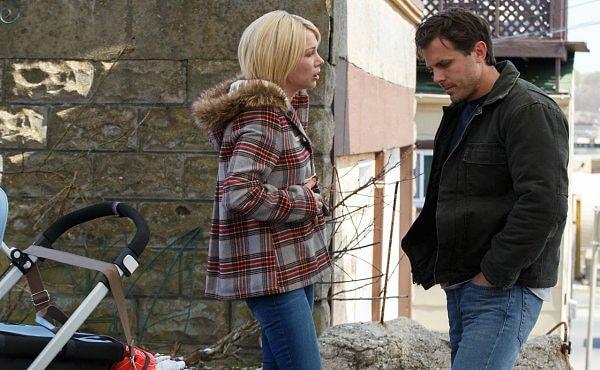 44. Manchester by the Sea (2016)