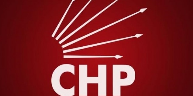 CHP Kapatılsın mı?