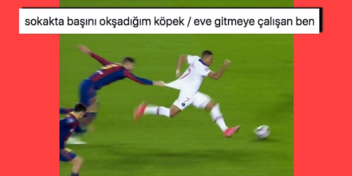 Yüzünüzde Gülümseme Bırakabilecek Spor Dünyasıyla İlgili Haftanın En Komik Paylaşımları