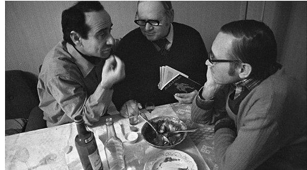 6. "Задымленные кухни"