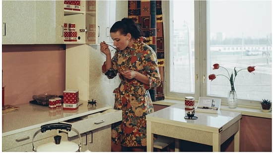 Кухня: какой была самая главная комната в советской квартире