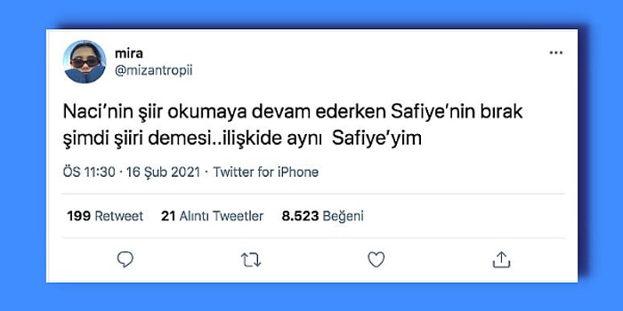 Televizyon Dünyasıyla İlgili Attıkları Komik Tweetlerle Hafta Boyunca Güldürenler