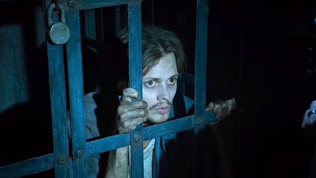 5. Castle Rock