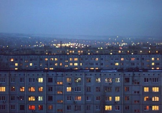 Как СССР строил идеальные городские поселения