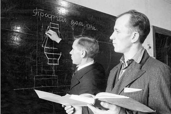 Уроки для рабочих