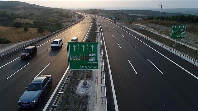Hukuki boyutun ikinci ayağı, Karayolları Trafik Kanunu'nun 85. maddesi.