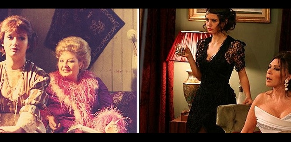 Gelen Gideni Aratmış mı Dersiniz? Yeniden Çekilen Yapımların Eski ve Yeni 15 Kadın Başrolü