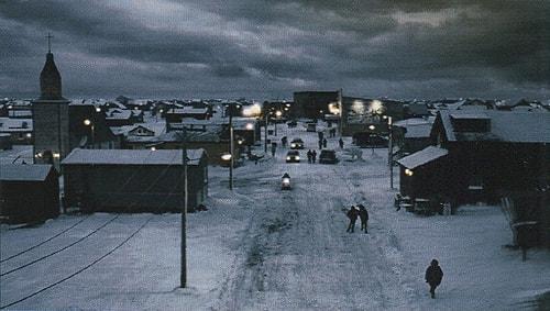 Yaşadığı Yere Kar Yağmayanları Buraya Alıyoruz: Karlı Bir Atmosferde Geçen 14 Film