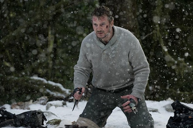 12. Gri Kurt (2011)