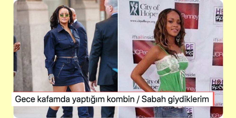 Bir Hafta Boyunca Ünlüleri Mizahına Alet Ederek Güldüren Kişiler