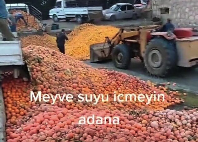 İl Tarım Müdürlüğü'nden yapılan açıklamada, şu görüşlere yer verildi: