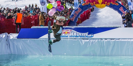 Türkiye’de Kışın Yapılacak En İlginç 5 Aktivite