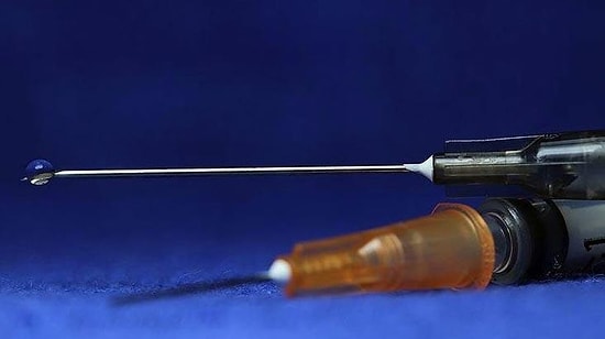 Dünyada 200 Milyon Kişi Korona Aşısı Oldu: Aşıların Çoğu 'Zenginler Kulübünün' Elinde