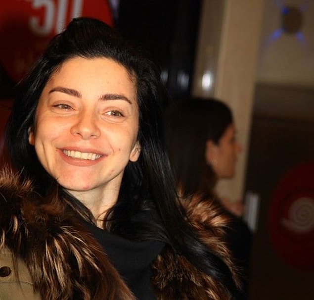 Samimiyeti bizim hoşumuza gitti. İçi dışı bir sonuçta...