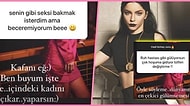 Canı Sıkılan Merve Boluğur Instagram'da Takipçileriyle Yaptığı Soru-Cevapta Işıl Işıl Tavsiyeler Verdi!