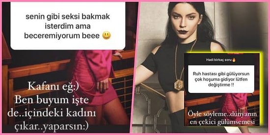 Canı Sıkılan Merve Boluğur Instagram'da Takipçileriyle Yaptığı Soru-Cevapta Işıl Işıl Tavsiyeler Verdi!