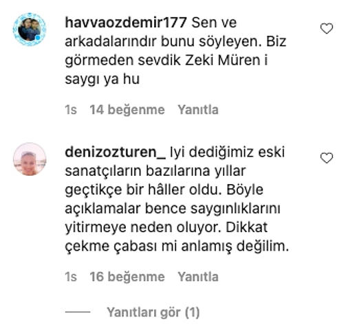 Zeki Müren'in Türk Sanat Müziğini Katlettiğini Söyleyen Sanatçı Alpay'ın Skandal Açıklamaları Tartışma Yarattı