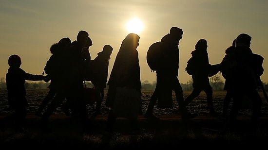 Suriye Krizinin 10 Yıllık Faturası: '4 Milyon Suriyeliye 45 Milyar Dolar Harcadık'