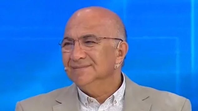 7. Arif Hoca, Müge Anlı'dan ayrıldığını duyurdu!