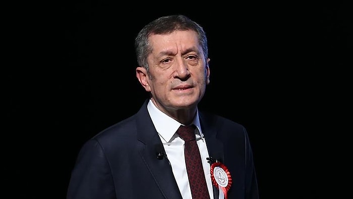 Bakan Selçuk'tan 'Yüz Yüze Sınav' Açıklaması