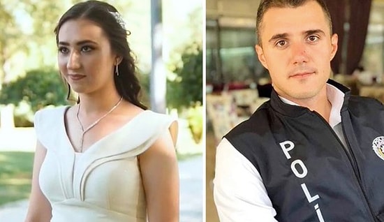 Polis Eş 'İntihar' Demişti: Yoğun Bakımdan Çıkan Kadın, Kendisini Eşinin Vurduğunu Açıkladı